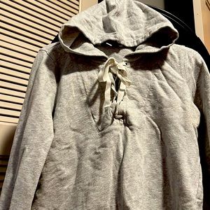 Womens medium loft hoodie